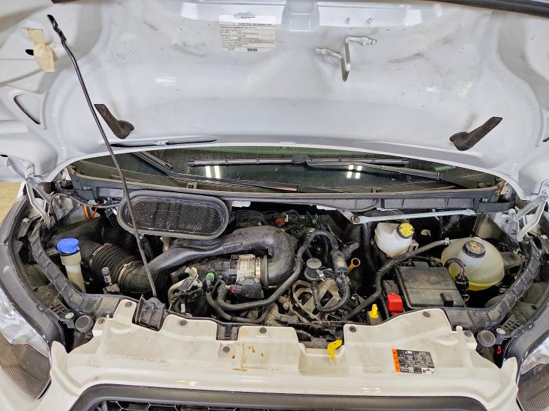 2024 Ford Transit მანქანა იყიდება აუქციონზე, vin: 1FTBR2C81RKB87536, აუქციონის ნომერი: 68607906