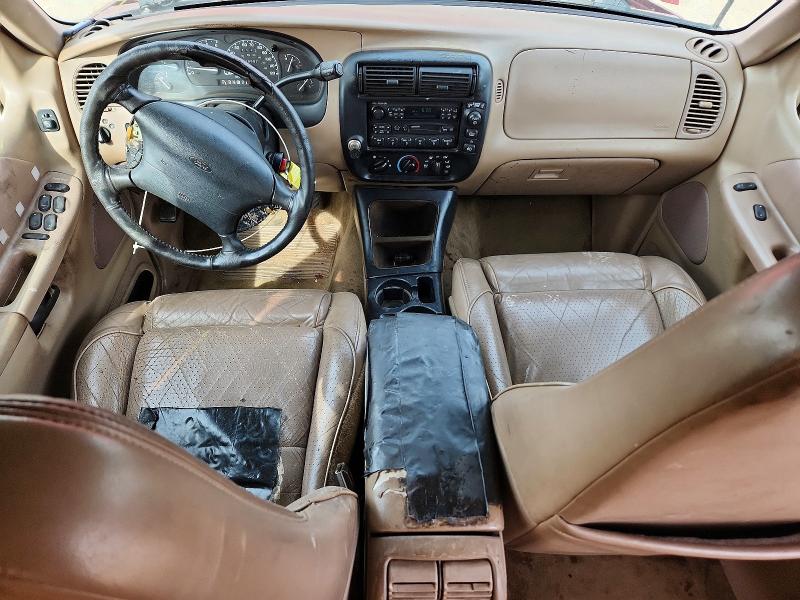 Продажа на аукционе авто 1997 Ford Explorer, vin: 1FMDU35P7VUB10181, номер лота: 68805976