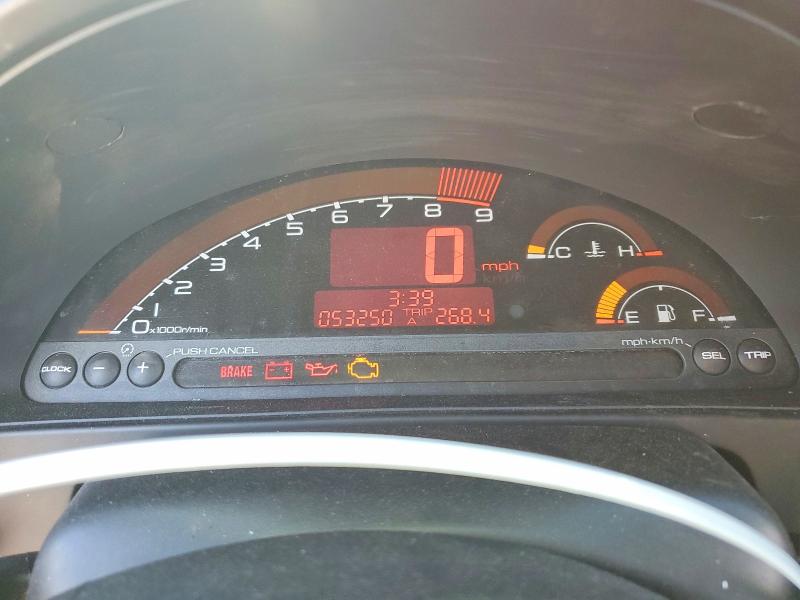 Продажа на аукционе авто 2004 Honda S2000, vin: JHMAP21404T003108, номер лота: 70488056