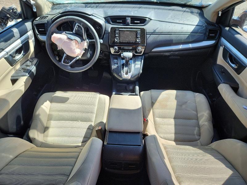 Продажа на аукционе авто 2019 Honda Cr-v, vin: 5J6RW5H3XKL002481, номер лота: 69452466