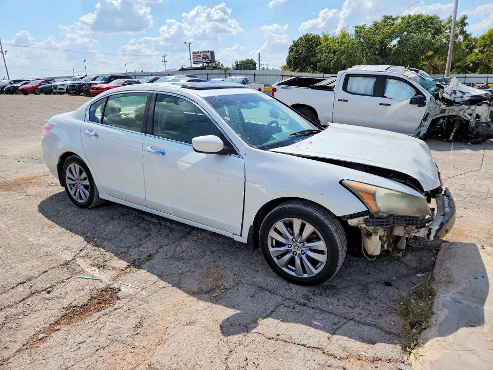 Aukcja sprzedaży 2012 Honda Accord, vin: 1HGCP3F88CA017443, numer aukcji: 69236326