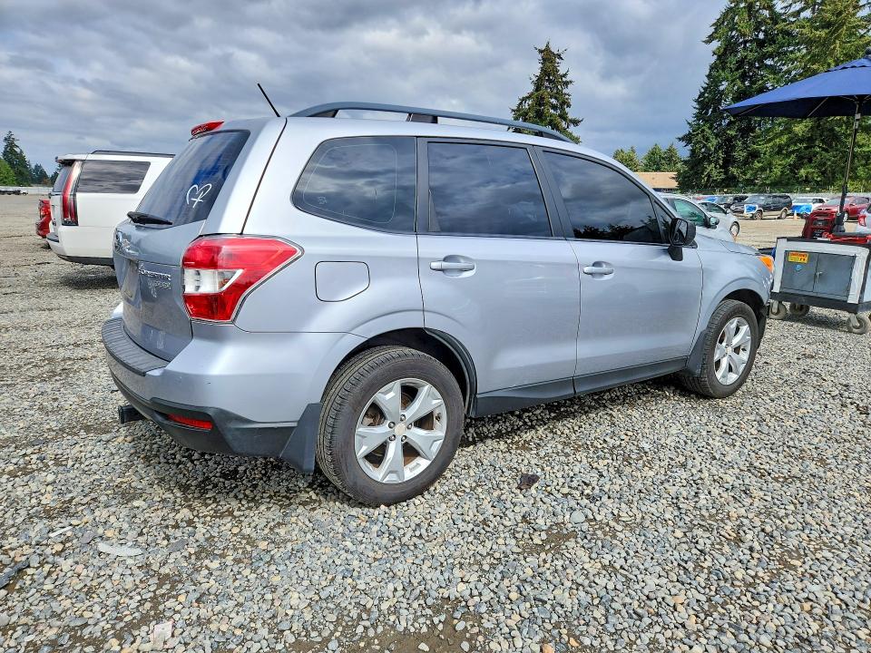 Aukcja sprzedaży 2015 Subaru Forester, vin: JF2SJABC2FH466737, numer aukcji: 68605626