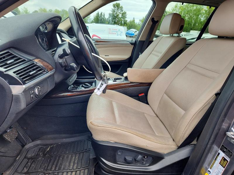 Продаж на аукціоні авто 2011 Bmw X5, vin: 5UXZV8C5XBL421531, номер лоту: 66137106