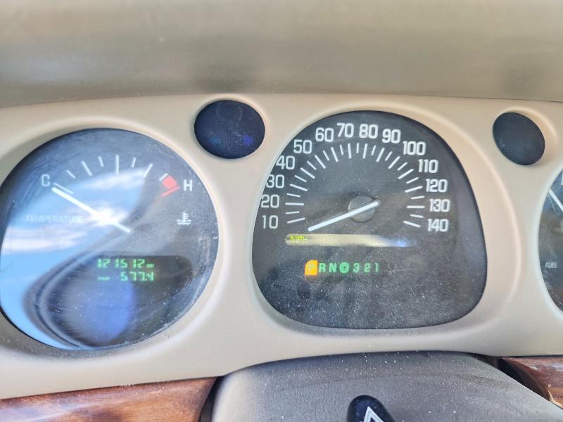 Auction sale of the 2001 Buick Lesabre, vin: 1G4HP54K714281162, lot number: 70294516