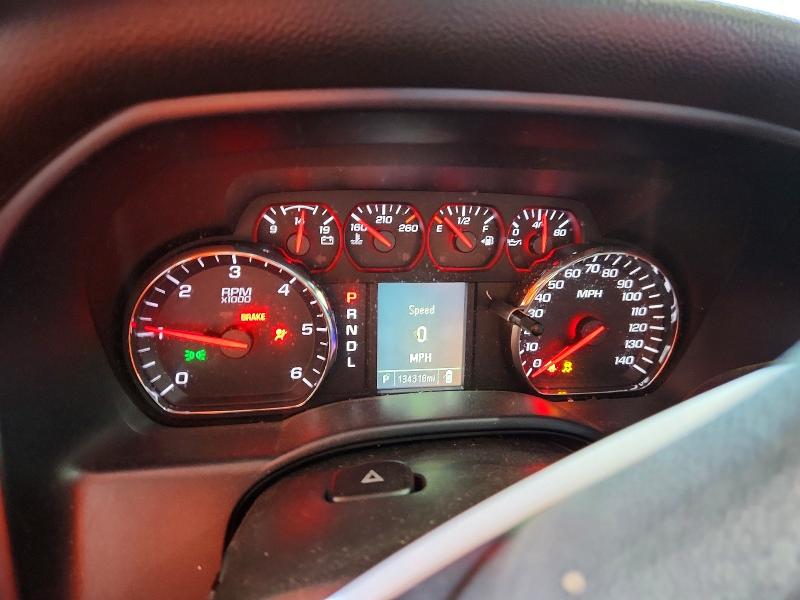 Продажа на аукционе авто 2017 Chevrolet Silverado, vin: 1GCNCNEH3HZ330635, номер лота: 69733086
