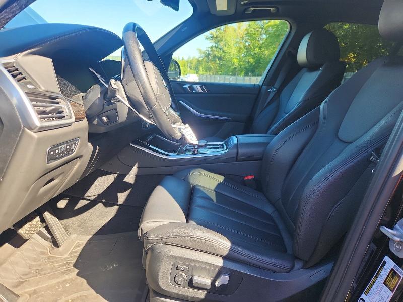 69213216 :رقم المزاد ، 5UXCR6C05LLL65440 vin ، 2020 Bmw X5 مزاد بيع