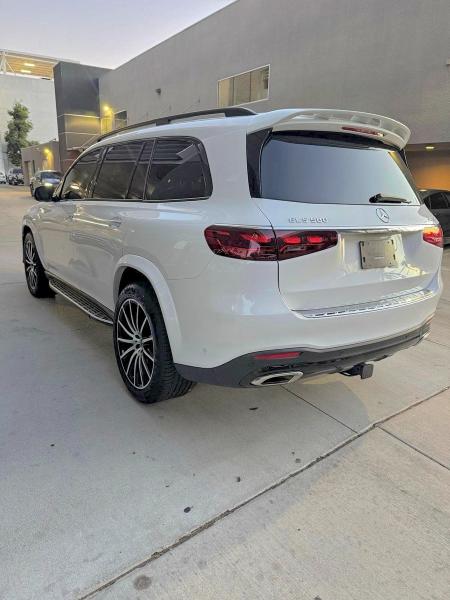 Aukcja sprzedaży 2025 Mercedes-benz Gls, vin: 4JGFF8FE2SB301141, numer aukcji: 67941526
