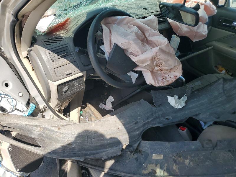 Продажа на аукционе авто 2010 Ford Fusion, vin: 3FAHP0HA7AR185845, номер лота: 67270046