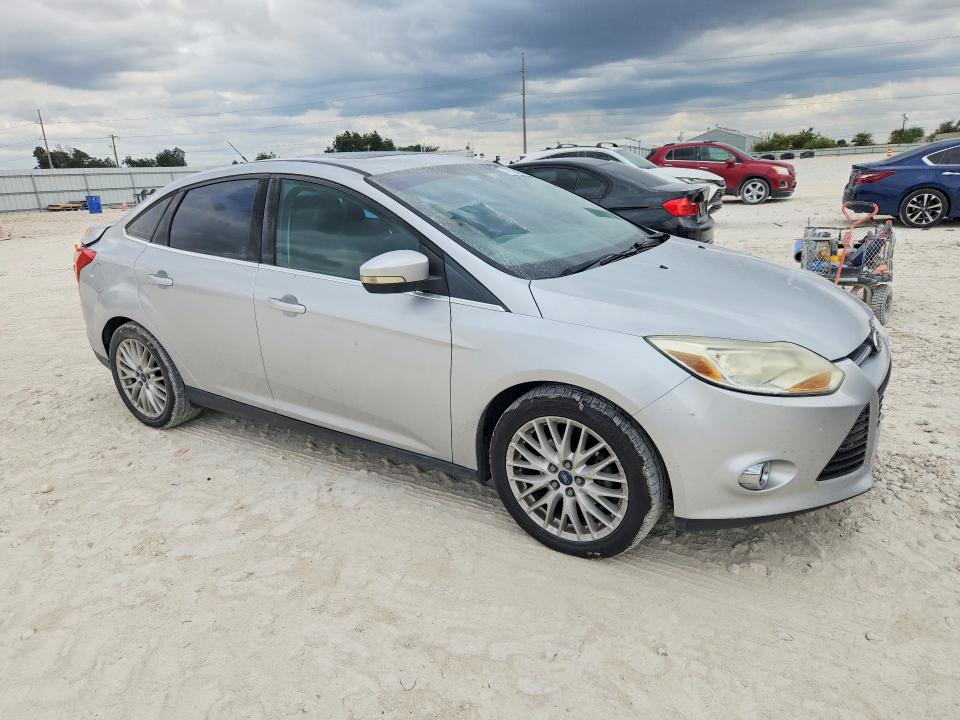 2012 Ford Focus მანქანა იყიდება აუქციონზე, vin: 1FAHP3H24CL430239, აუქციონის ნომერი: 71246756