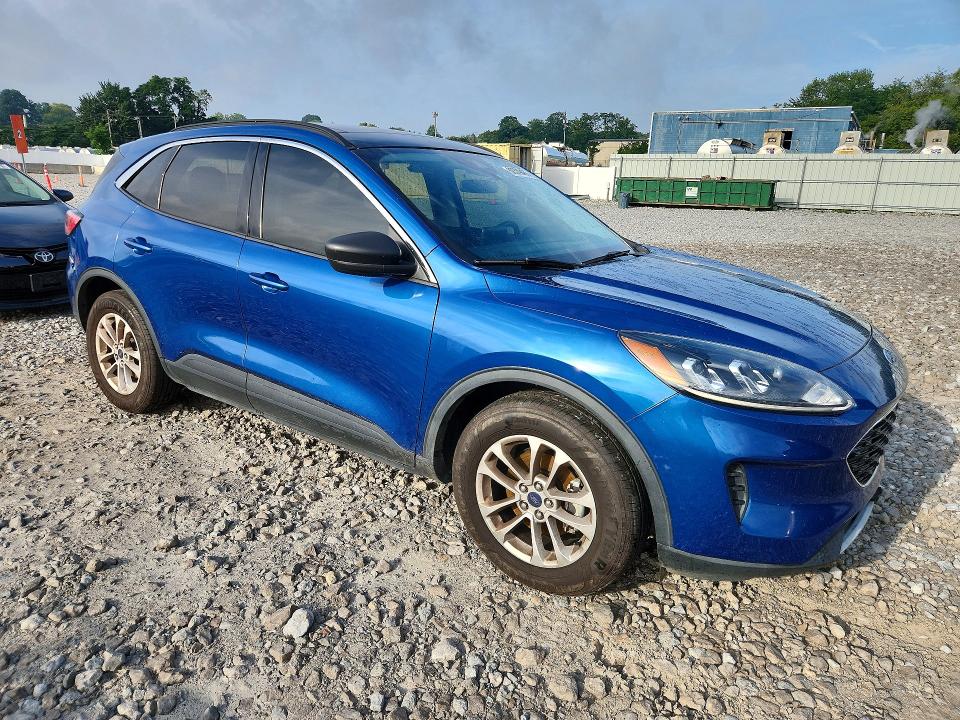 Aukcja sprzedaży 2022 Ford Escape, vin: 1FMCU0G62NUA43066, numer aukcji: 68379486
