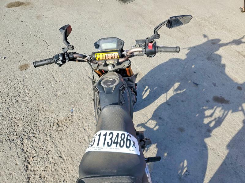 Aukcja sprzedaży 2019 Honda Grom, vin: MLHJC7514K5100627, numer aukcji: 68113486