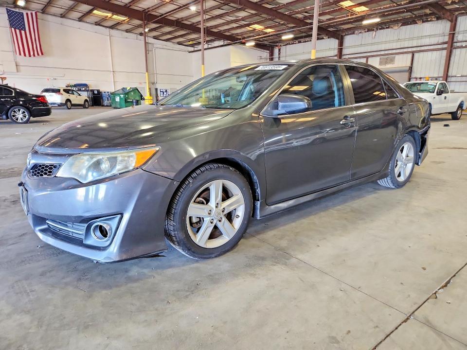 Продажа на аукционе авто 2012 Toyota Camry, vin: 4T1BF1FKXCU517448, номер лота: 70813596