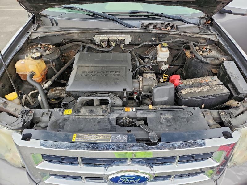 Продаж на аукціоні авто 2011 Ford Escape, vin: 1FMCU9DG2BKA19472, номер лоту: 69956976