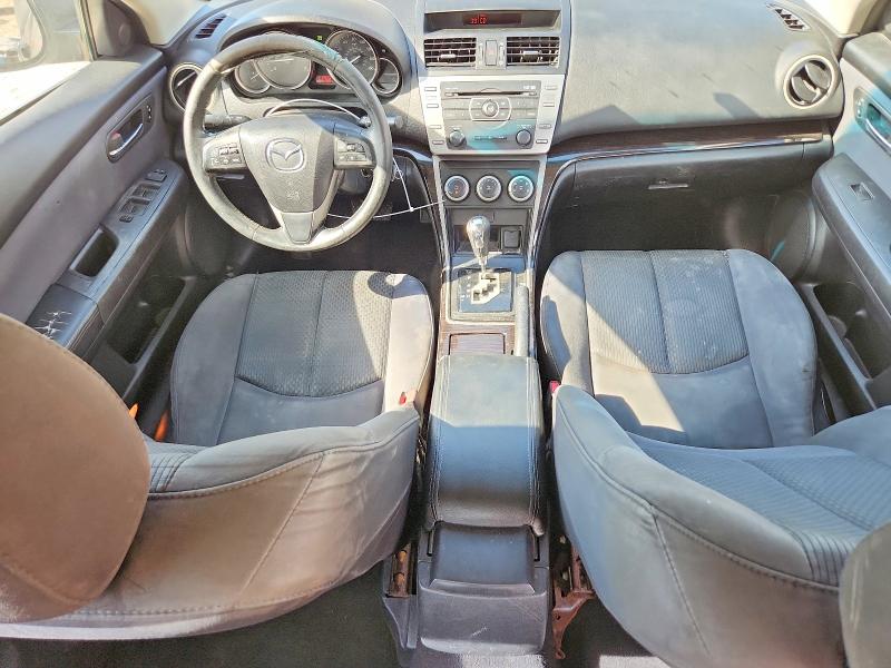 Продажа на аукционе авто 2012 Mazda 6, vin: 1YVHZ8DH3C5M00353, номер лота: 68164116