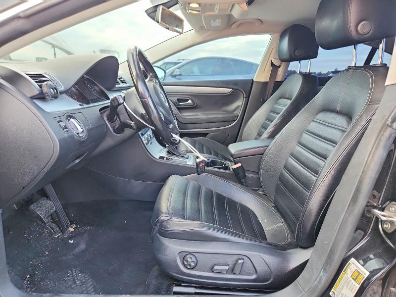 Продажа на аукционе авто 2013 Volkswagen Cc, vin: WVWBP7AN2DE553491, номер лота: 67438676