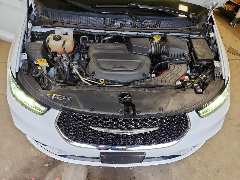 Aukcja sprzedaży 2022 Chrysler Pacifica, vin: 2C4RC1BG2NR147481, numer aukcji: 69154866