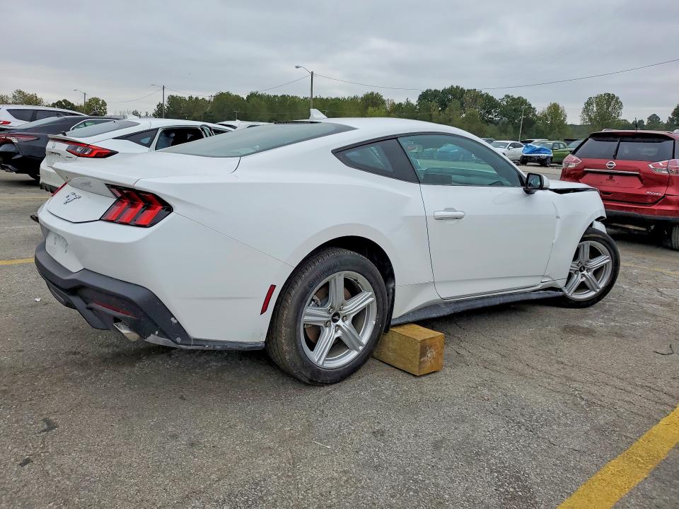 69842896 :رقم المزاد ، 1FA6P8TH1T5112485 vin ، 2026 Ford Mustang مزاد بيع