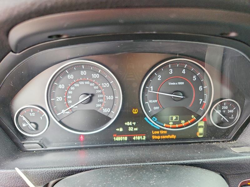 Aukcja sprzedaży 2016 Bmw 328, vin: WBA8E3G54GNT80851, numer aukcji: 68866856