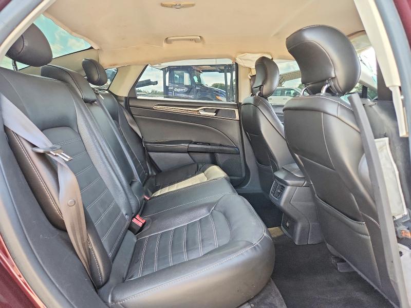 67716016 :رقم المزاد ، 3FA6P0H91DR221112 vin ، 2013 Ford Fusion مزاد بيع