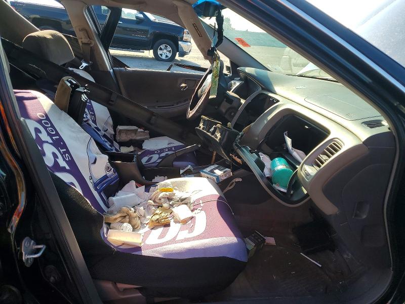 66387816 :رقم المزاد ، JHMCG564XXC014141 vin ، 1999 Honda Accord مزاد بيع