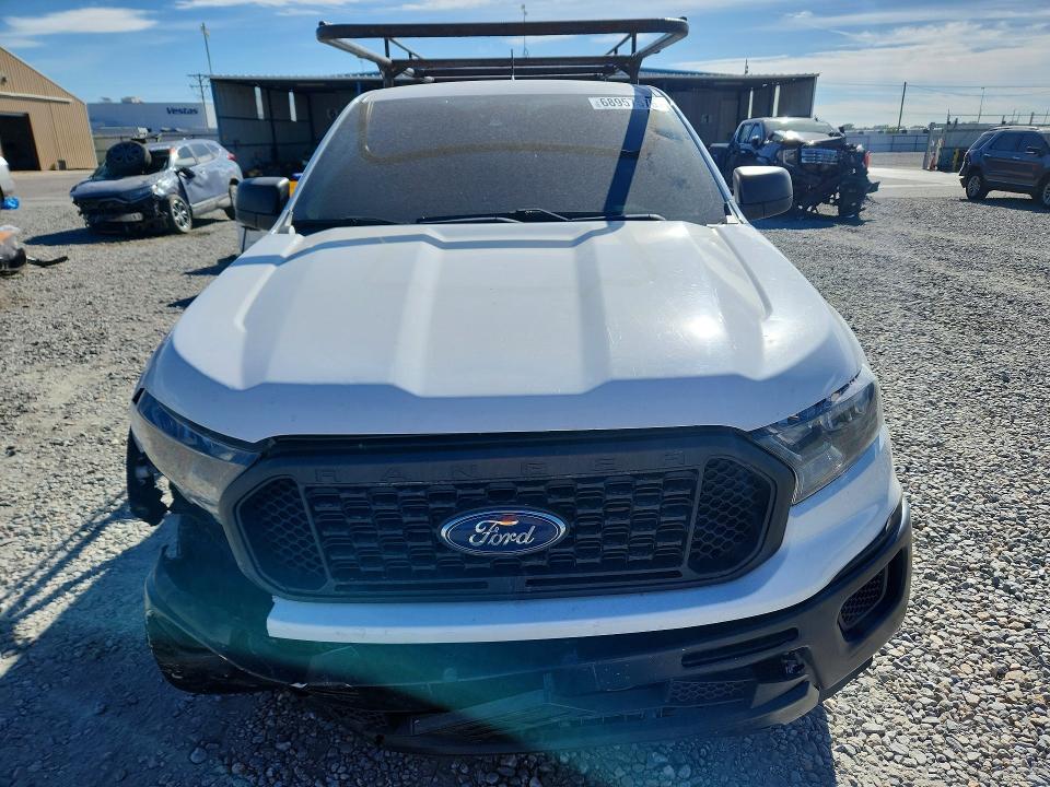 Продажа на аукционе авто 2022 Ford Ranger, vin: 1FTER1EH1NLD28386, номер лота: 68957576