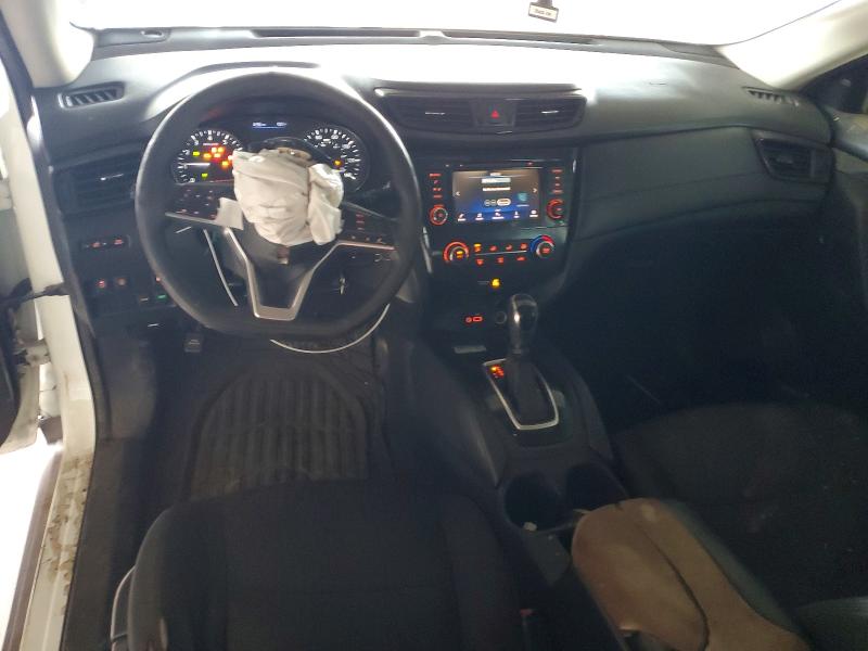 Aukcja sprzedaży 2019 Nissan Rogue, vin: 5N1AT2MT0KC837971, numer aukcji: 67860126