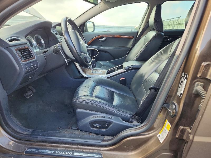 Aukcja sprzedaży 2012 Volvo Xc70, vin: YV4940BZ1C1121557, numer aukcji: 69083526