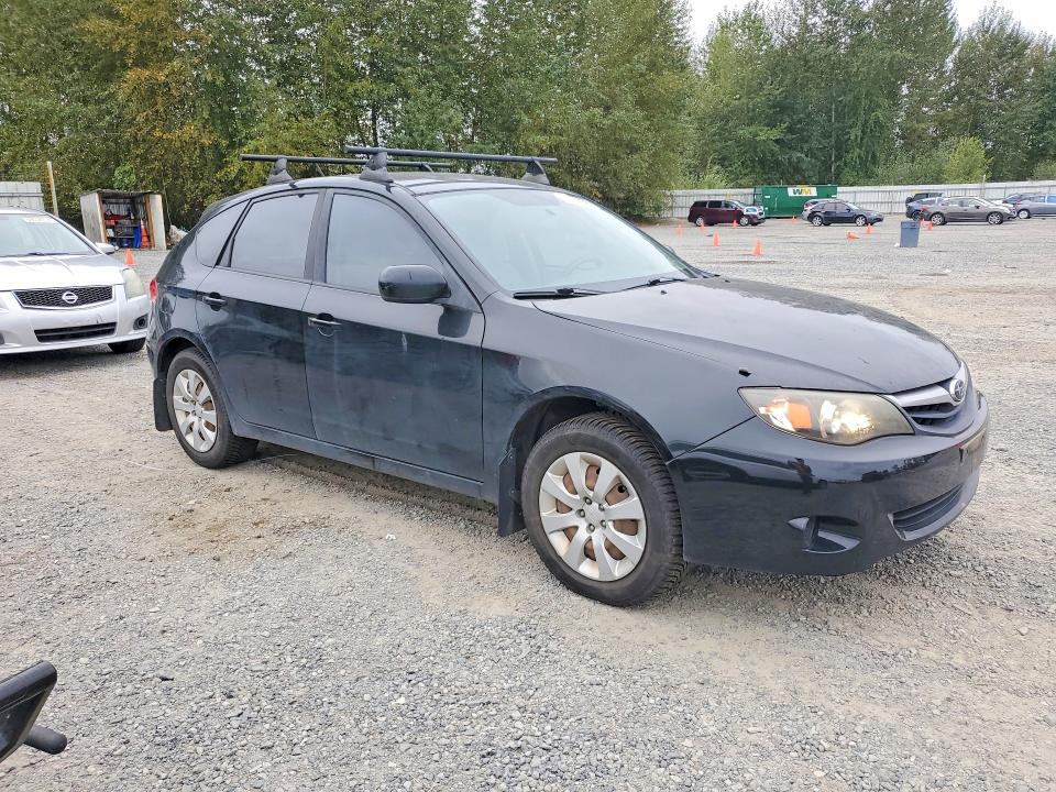 Продаж на аукціоні авто 2010 Subaru Impreza, vin: JF1GH6A61AG805257, номер лоту: 69202956
