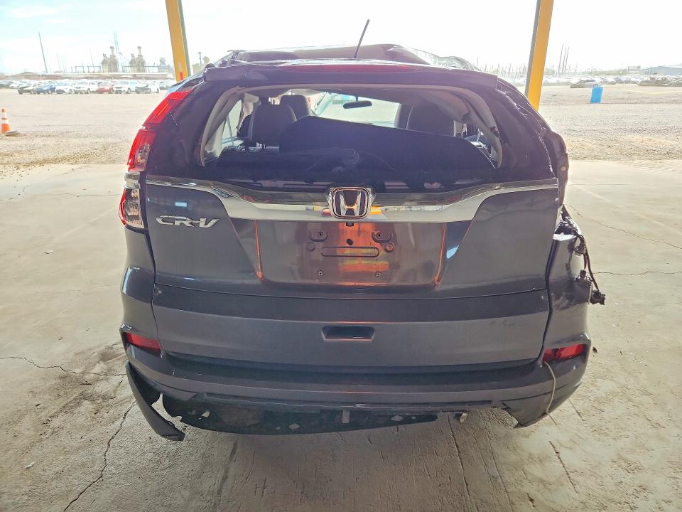 Aukcja sprzedaży 2016 Honda Cr-v, vin: 3CZRM3H55GG714347, numer aukcji: 67043386
