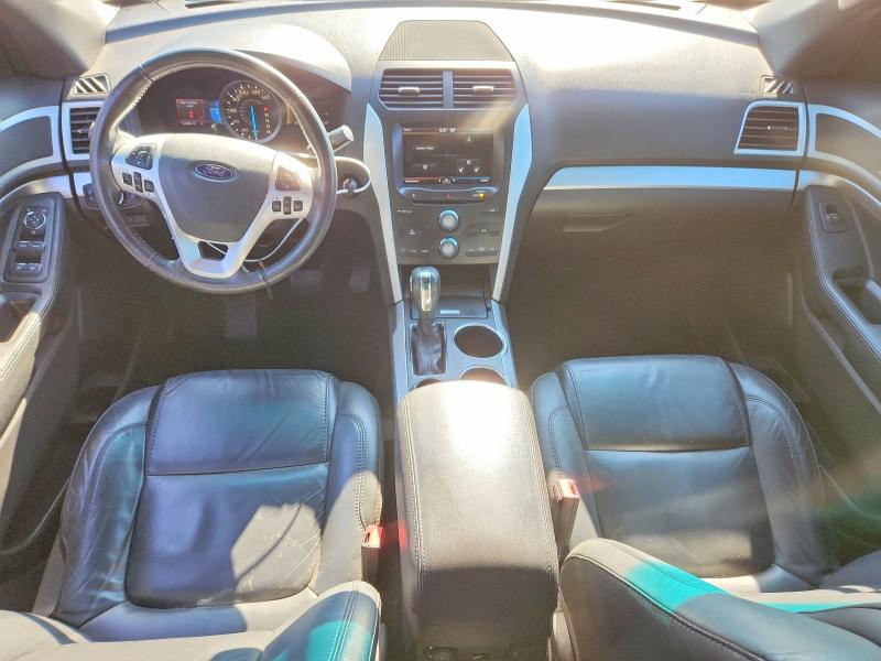 Aukcja sprzedaży 2014 Ford Explorer, vin: 1FM5K7D87EGB14984, numer aukcji: 68765956