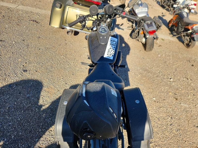 2020 Honda Vt750 მანქანა იყიდება აუქციონზე, vin: JH2RC537XLK100501, აუქციონის ნომერი: 67874526