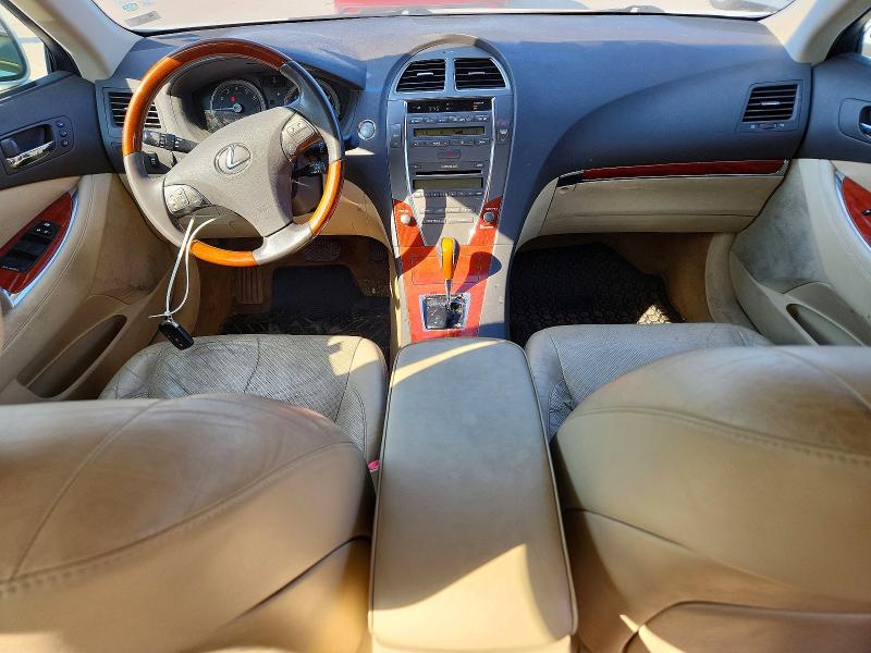 2012 Lexus Es მანქანა იყიდება აუქციონზე, vin: JTHBK1EG5C2478565, აუქციონის ნომერი: 66732086