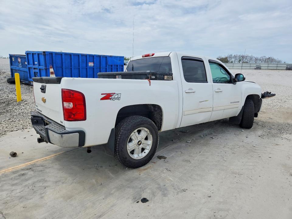 Aukcja sprzedaży 2012 Chevrolet Silverado, vin: 1GCPKTE77CF145229, numer aukcji: 69741696