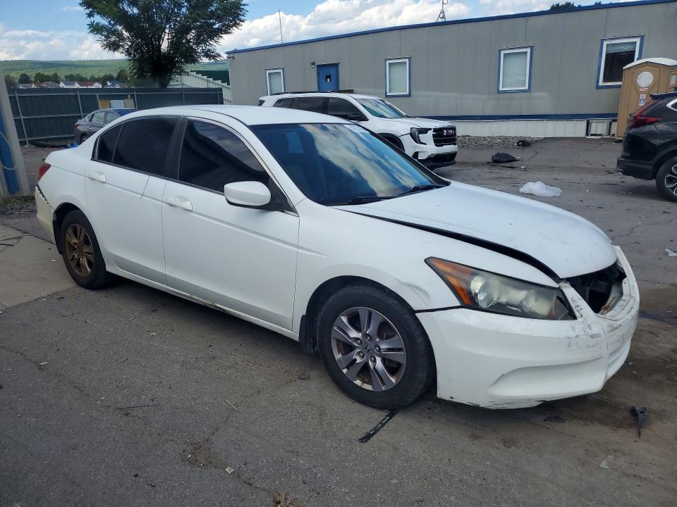 Продаж на аукціоні авто 2012 Honda Accord, vin: 1HGCP2F69CA225713, номер лоту: 66737436
