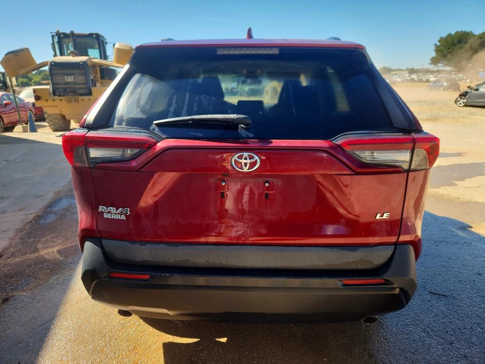 Продажа на аукционе авто 2019 Toyota Rav4, vin: 2T3H1RFV2KW041445, номер лота: 70419756