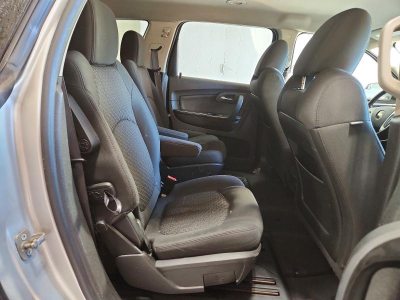Продаж на аукціоні авто 2011 Chevrolet Traverse, vin: 1GNKVGED9BJ309243, номер лоту: 70243986
