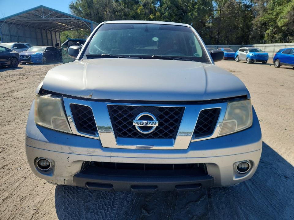 Продаж на аукціоні авто 2012 Nissan Frontier, vin: 1N6AD0ER3CC427592, номер лоту: 71117966
