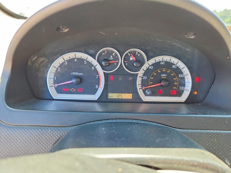 Auction sale of the 2007 Chevrolet Aveo, vin: KL1TG56677B059084, lot number: 70456146