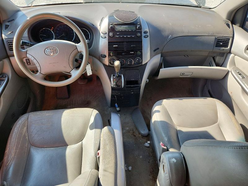 Продаж на аукціоні авто 2008 Toyota Sienna, vin: 5TDZK23C78S136489, номер лоту: 68422426