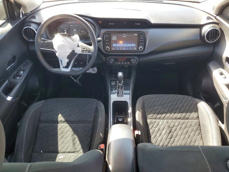 Aukcja sprzedaży 2021 Nissan Kicks, vin: 3N1CP5CV6ML515609, numer aukcji: 70819876
