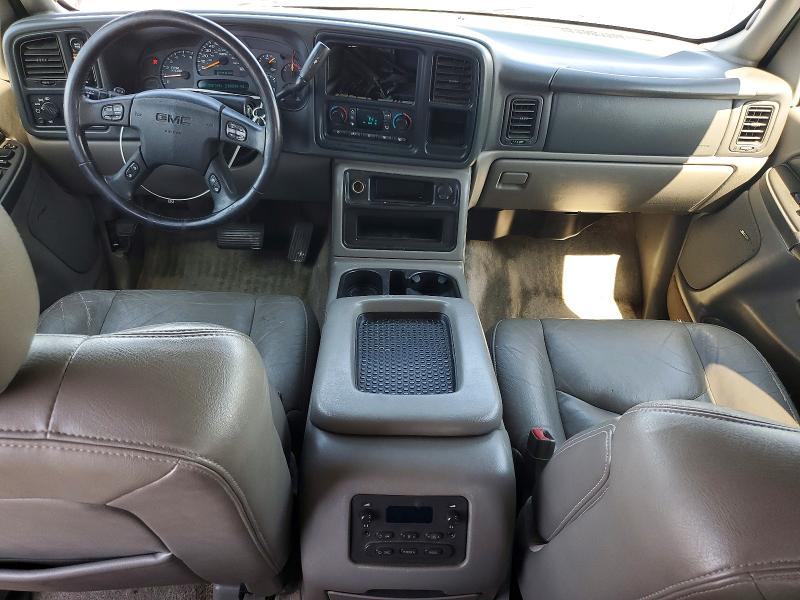 Продажа на аукционе авто 2003 Gmc Yukon, vin: 1GKEK13T53R225109, номер лота: 69756436