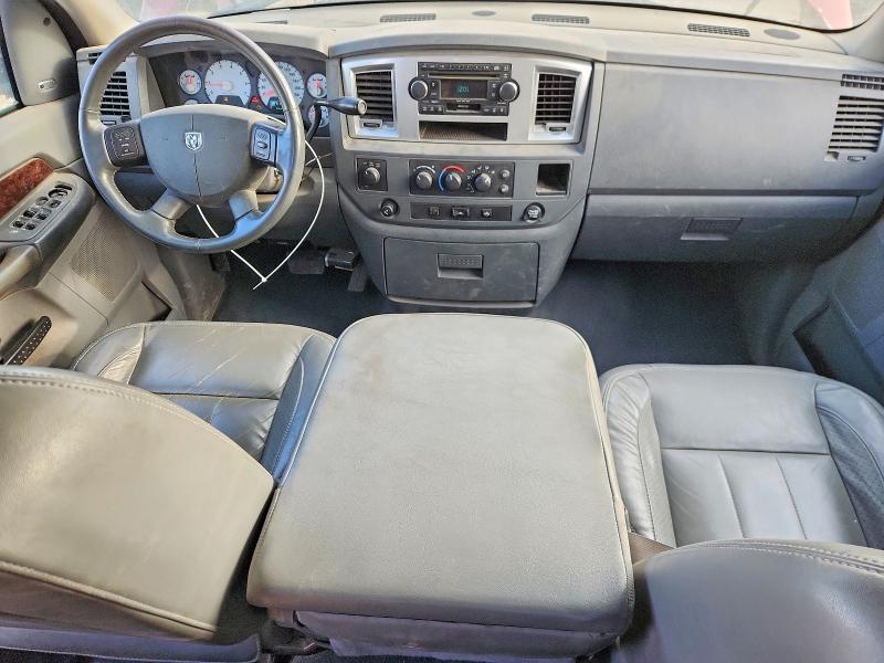 Продажа на аукционе авто 2008 Dodge Ram 1500, vin: 1D7HU18228S632751, номер лота: 68981566