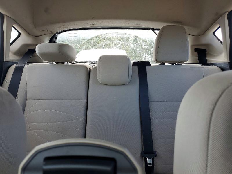 69954856 :رقم المزاد ، 3FADP4EJXJM101220 vin ، 2018 Ford Fiesta مزاد بيع