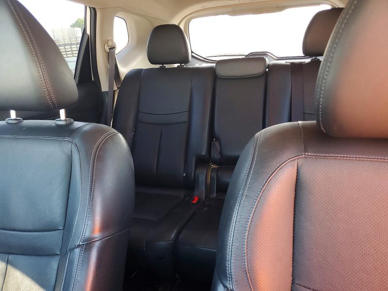 Продажа на аукционе авто 2017 Nissan Rogue, vin: JN8AT2MV3HW025422, номер лота: 70157946