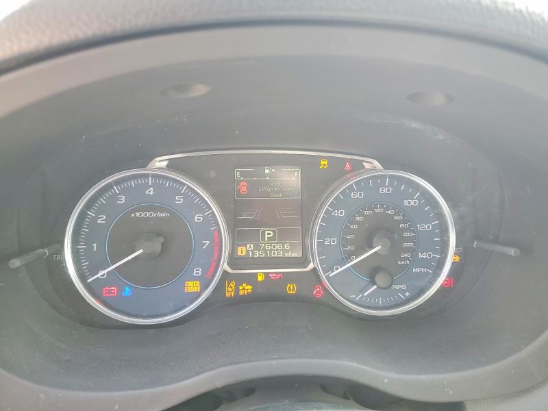 Aukcja sprzedaży 2016 Subaru Crosstrek, vin: JF2GPADC7G8241488, numer aukcji: 69414686