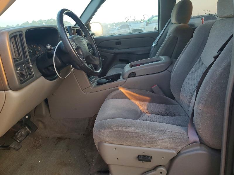 Продаж на аукціоні авто 2006 Chevrolet Tahoe, vin: 1GNEC13Z46R114852, номер лоту: 69970996
