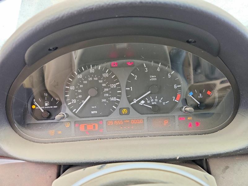 Aukcja sprzedaży 2005 Bmw 325, vin: WBAAZ33445KW76423, numer aukcji: 67959546