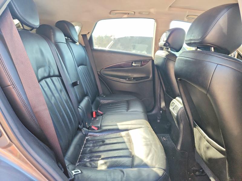 Продаж на аукціоні авто 2012 Infiniti Ex35, vin: JN1AJ0HR2CM452861, номер лоту: 69593806