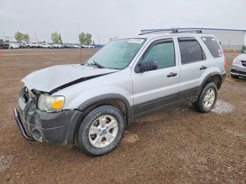 Продаж на аукціоні авто 2005 Ford Escape, vin: 1FMYU931X5KE06875, номер лоту: 66757926