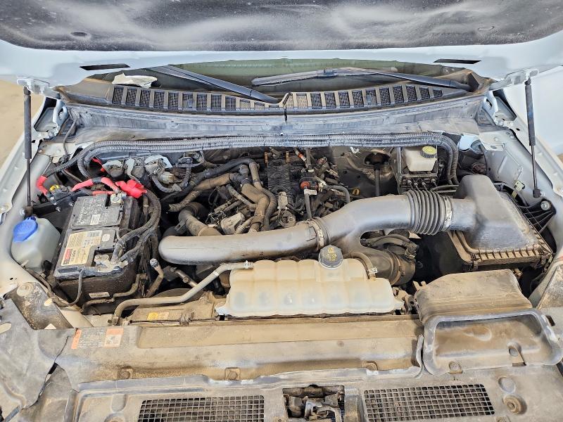 Продажа на аукционе авто 2022 Ford Expedition, vin: 1FMJU1GT5NEA53099, номер лота: 66586036